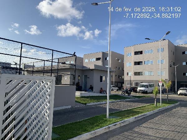 Apartamento da Caixa em JOAO PESSOA / PB - 8787718754836