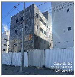 Apartamento da Caixa em JOAO PESSOA / PB - 8787718894182