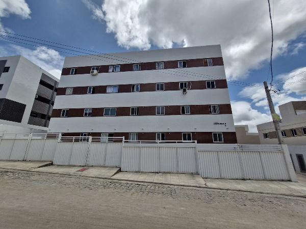 Apartamento da Caixa em JOAO PESSOA / PB - 8787718945682