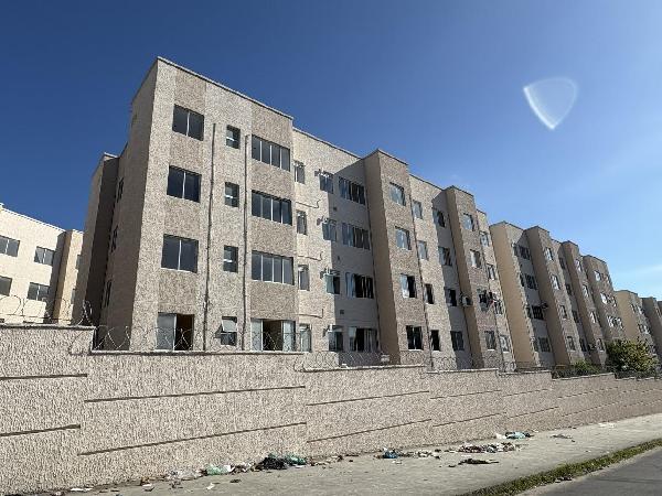 Apartamento da Caixa em RIO DE JANEIRO / RJ - 8787719019064