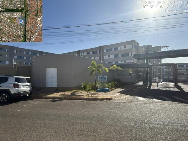 Imóvel da Caixa em UBERABA / MG - 8787719330649