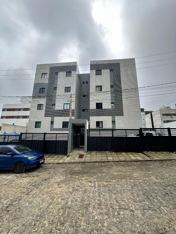 Apartamento da Caixa em JOAO PESSOA / PB - 8787719444032