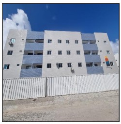Apartamento da Caixa em JOAO PESSOA / PB - 8787719550401