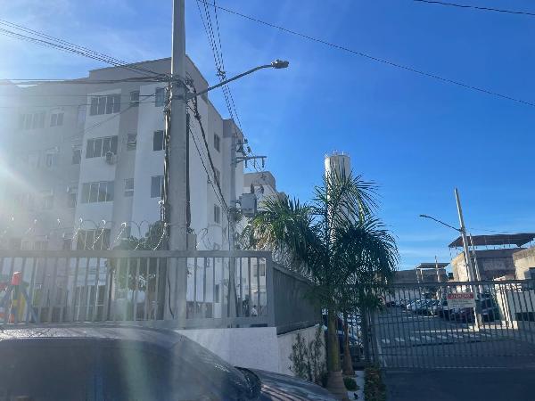 Apartamento da Caixa em RIO DE JANEIRO / RJ - 8787719558836