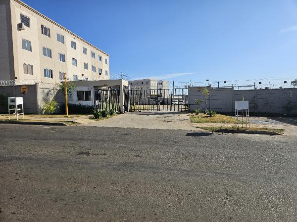 Apartamento da Caixa em GOIANIA / GO - 8787719613136