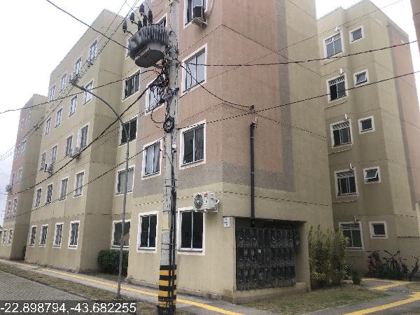 Apartamento da Caixa em RIO DE JANEIRO / RJ - 8787719613675
