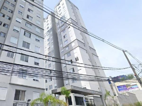 Apartamento da Caixa em SAO PAULO / SP - 8787719633340