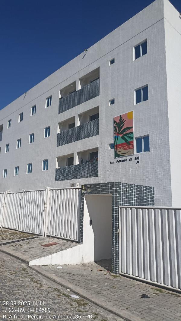 Apartamento da Caixa em JOAO PESSOA / PB - 8787720122302