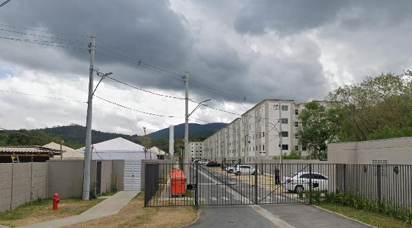Apartamento da Caixa em RIO DE JANEIRO / RJ - 8787720169899