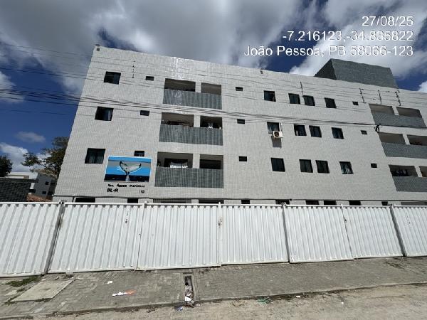 Apartamento da Caixa em JOAO PESSOA / PB - 8787720174779