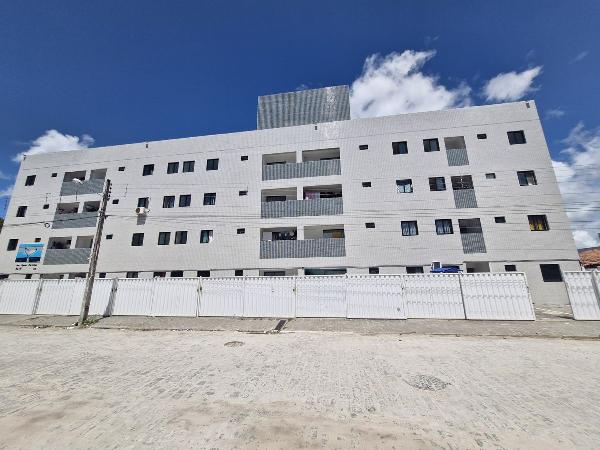 Apartamento da Caixa em JOAO PESSOA / PB - 8787720187218