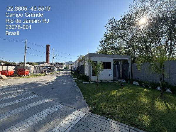 Apartamento da Caixa em RIO DE JANEIRO / RJ - 8787720194869