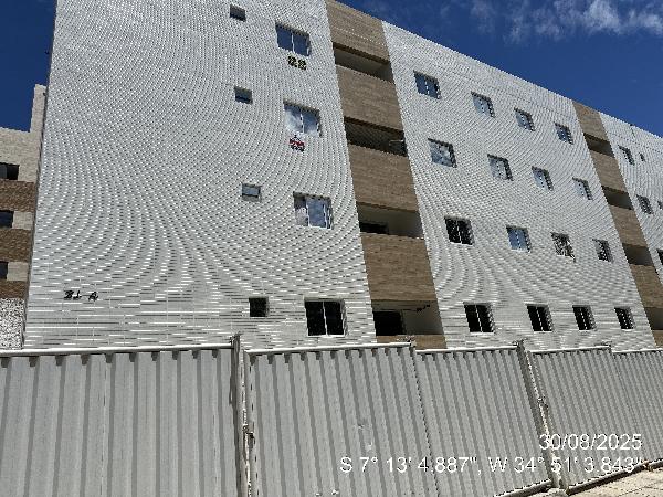 Apartamento da Caixa em JOAO PESSOA / PB - 8787720832660