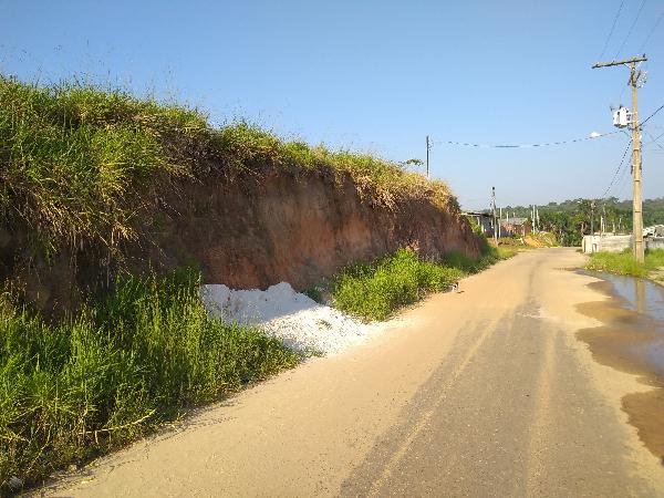 Terreno da Caixa em CRUZEIRO DO SUL / AC - 10005120