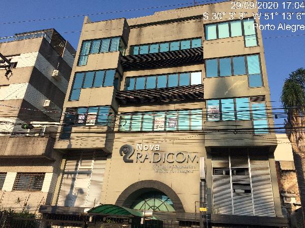 Sala da Caixa em PORTO ALEGRE / RS - 10007195
