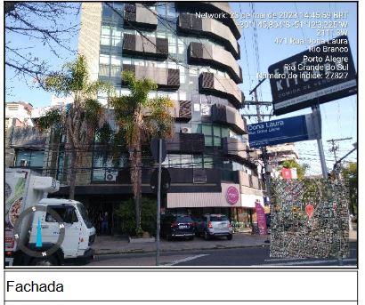 Sala da Caixa em PORTO ALEGRE / RS - 10139076