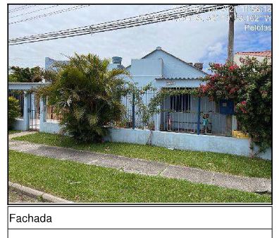 Imóvel da Caixa em PELOTAS / RS - 10140907