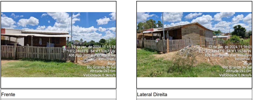 Imóvel da Caixa em BAGE / RS - 10143309