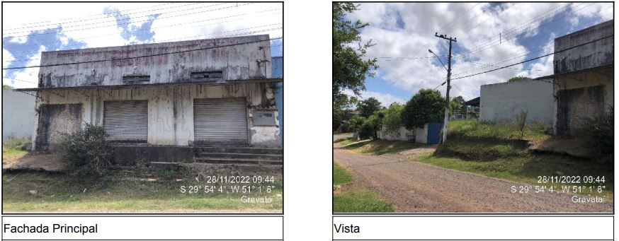 Imóvel da Caixa em GRAVATAI / RS - 10145864