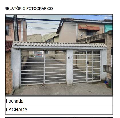 Casa Caixa em NOVA IGUACU / RJ - 10149293