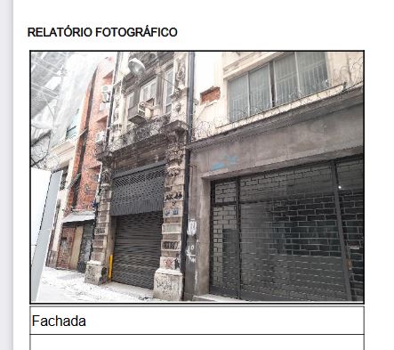 Prédio da Caixa em RIO DE JANEIRO / RJ - 10152998