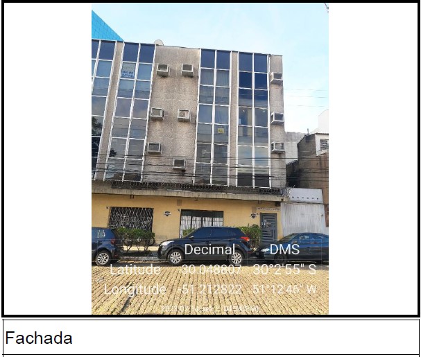 Imóvel da Caixa em PORTO ALEGRE / RS - 10163892