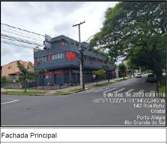 Imóvel da Caixa em PORTO ALEGRE / RS - 10171085