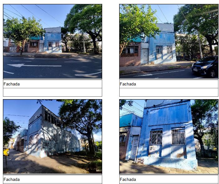 Imóvel da Caixa em PORTO ALEGRE / RS - 10171960