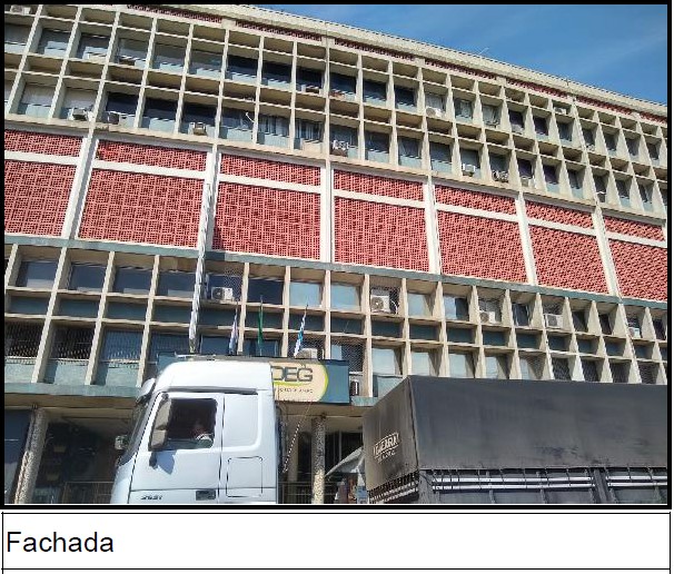 Sala da Caixa em RIO DE JANEIRO / RJ - 10171966