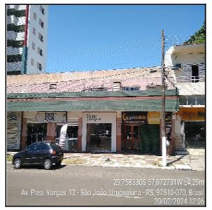 Loja da Caixa em URUGUAIANA / RS - 10181122