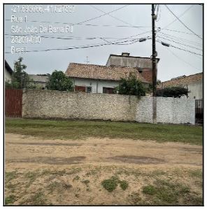 Terreno da Caixa em SAO JOAO DA BARRA / RJ - 10181499