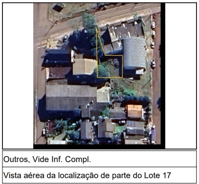 Imóvel da Caixa em NONOAI / RS - 10187974