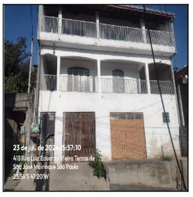 Casa da Caixa em MAIRINQUE / SP - 10195436