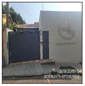 Imóvel da Caixa em FERNANDOPOLIS / SP - 10196806