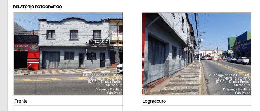 Imóvel da Caixa em BRAGANCA PAULISTA / SP - 10198051