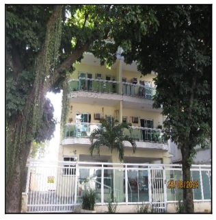Apartamento da Caixa em RIO DE JANEIRO / RJ - 10203260