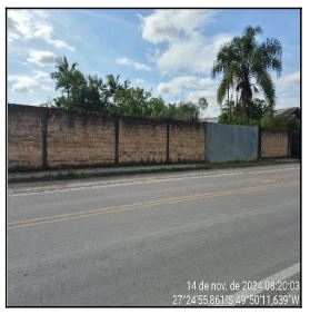 Imóvel da Caixa em AGROLANDIA / SC - 10203835