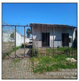 Imóvel da Caixa em PORTO ALEGRE / RS - 10206723