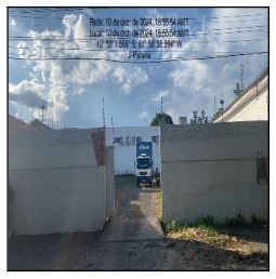 Imóvel da Caixa em JI-PARANA / RO - 10206961