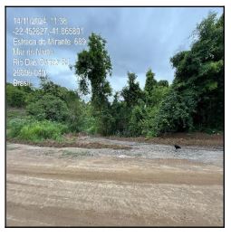 Terreno da Caixa em RIO DAS OSTRAS / RJ - 10207569