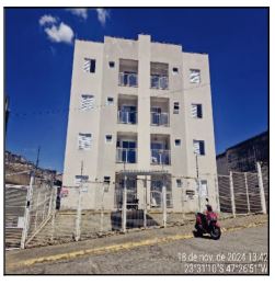 Imóvel da Caixa em SOROCABA / SP - 10207647