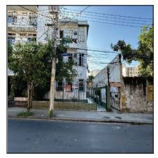 Casa da Caixa em RIO DE JANEIRO / RJ - 10208102