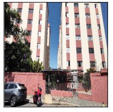 Apartamento da Caixa em SAO PAULO / SP - 10208117