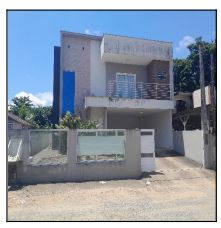Imóvel da Caixa em GUARAMIRIM / SC - 10208954