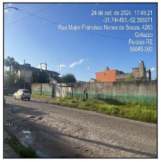 Imóvel da Caixa em PELOTAS / RS - 10208957