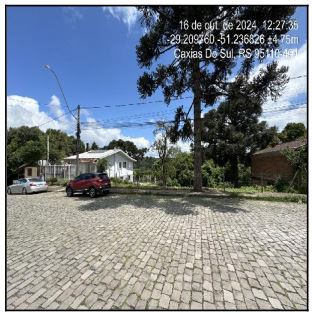 Terreno da Caixa em CAXIAS DO SUL / RS - 10209002