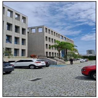Sala da Caixa em RIO DE JANEIRO / RJ - 10209009