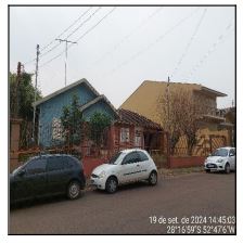 Imóvel da Caixa em CARAZINHO / RS - 10209506