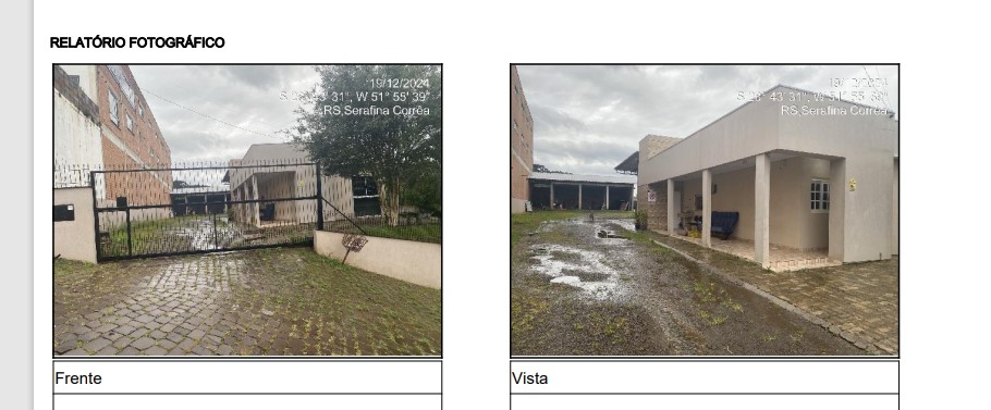 Imóvel da Caixa em SERAFINA CORREA / RS - 10210455