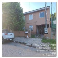 Imóvel da Caixa em VIAMAO / RS - 10211602